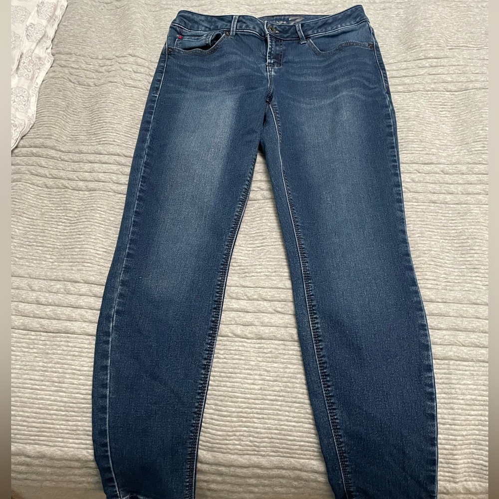 Womens seven Jeans